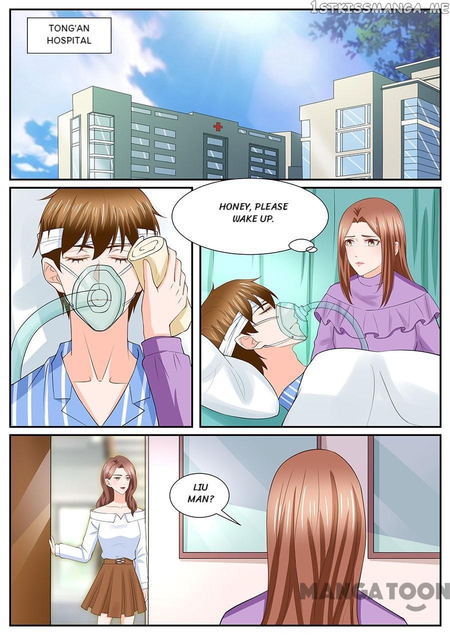 Boss, I’ll Kick Your Ass chapter 283 - page 7