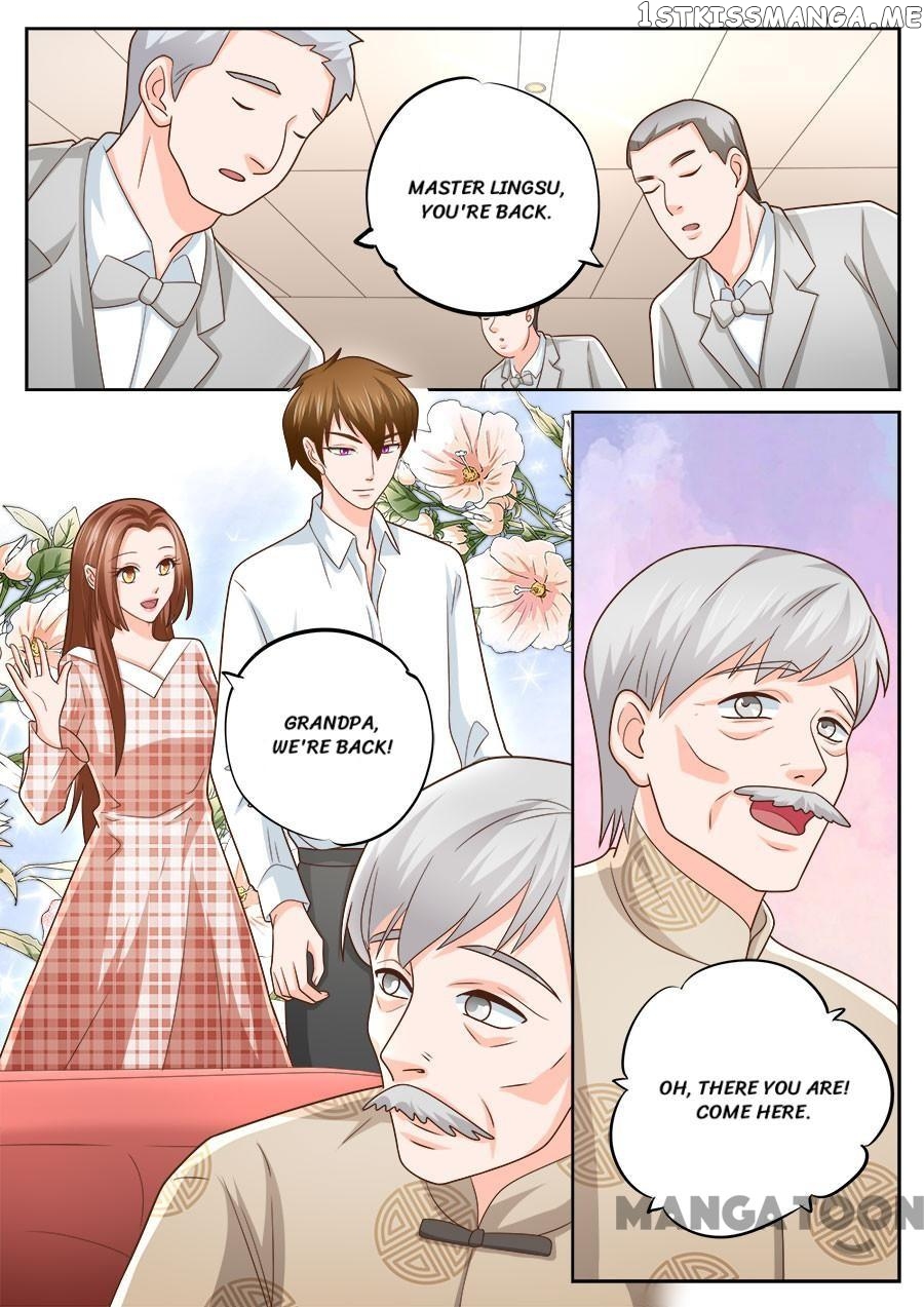 Boss, I’ll Kick Your Ass chapter 233 - page 3