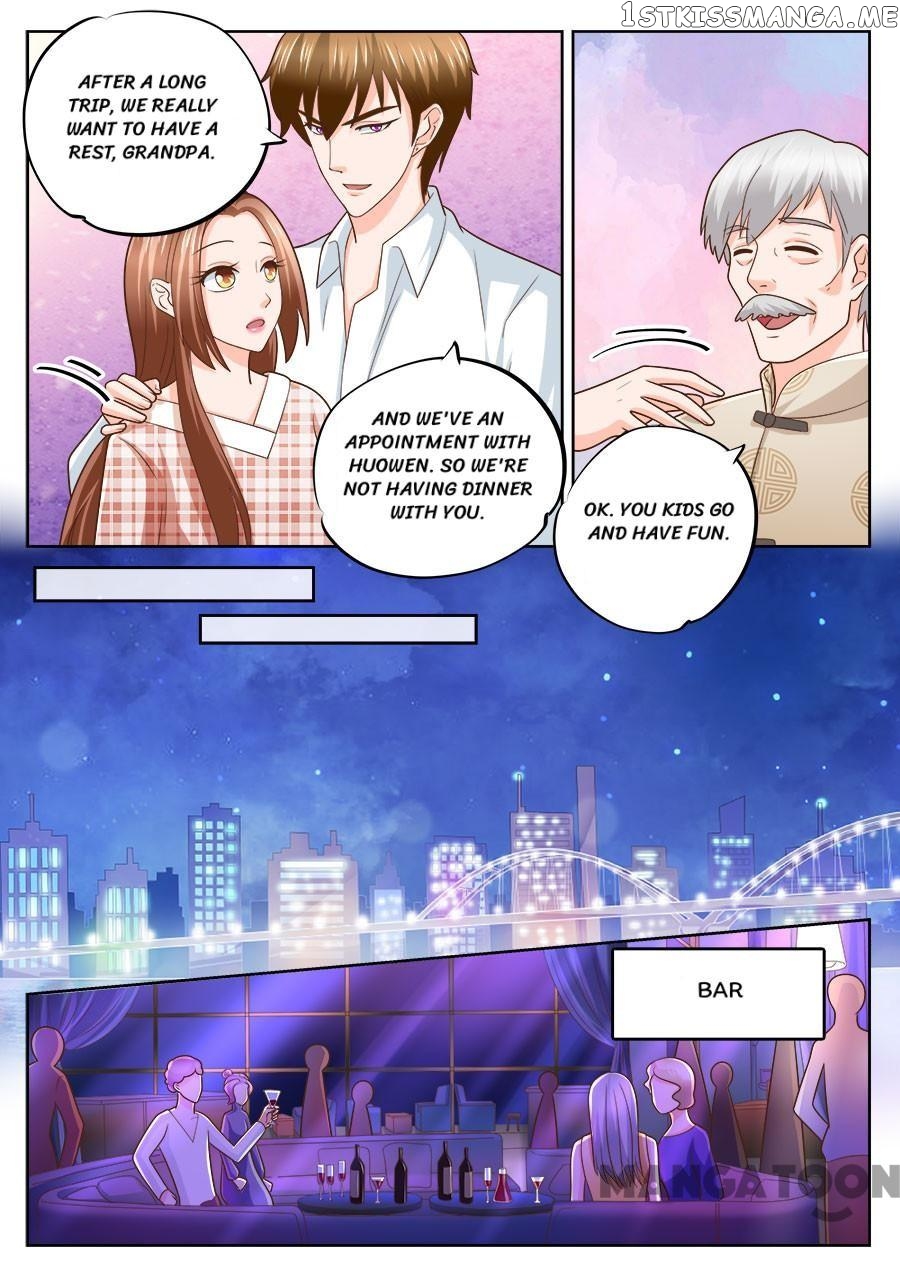 Boss, I’ll Kick Your Ass chapter 233 - page 4