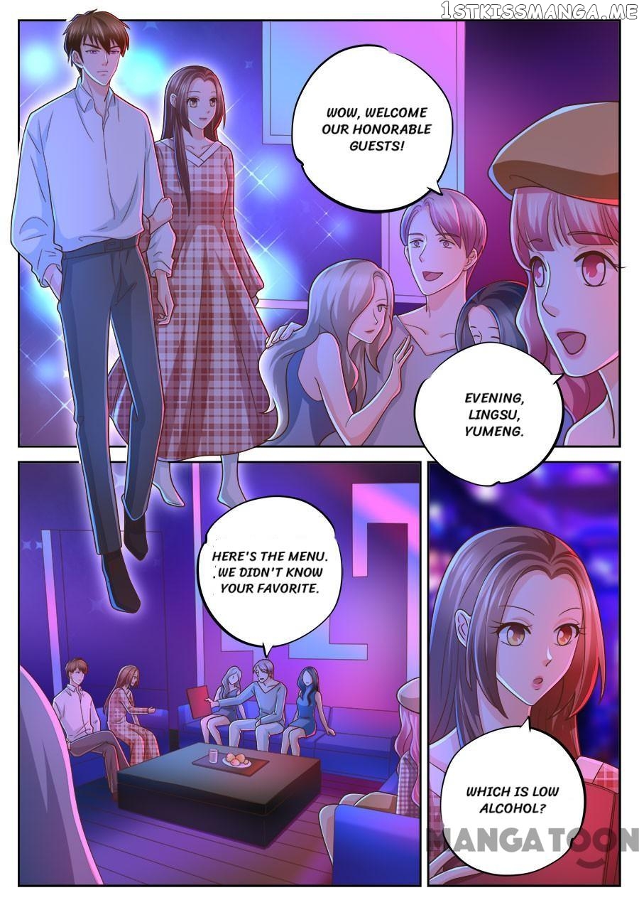 Boss, I’ll Kick Your Ass chapter 233 - page 5