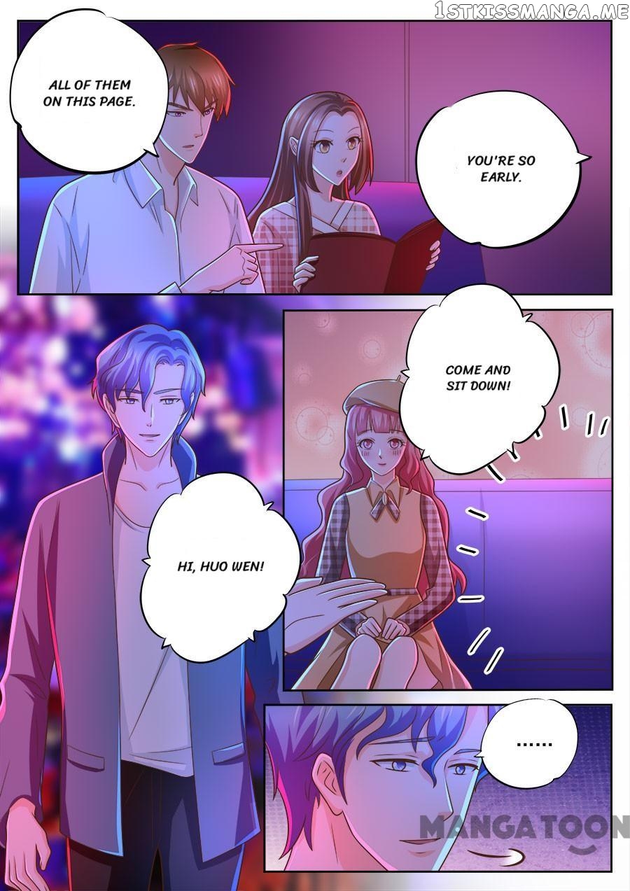 Boss, I’ll Kick Your Ass chapter 233 - page 6