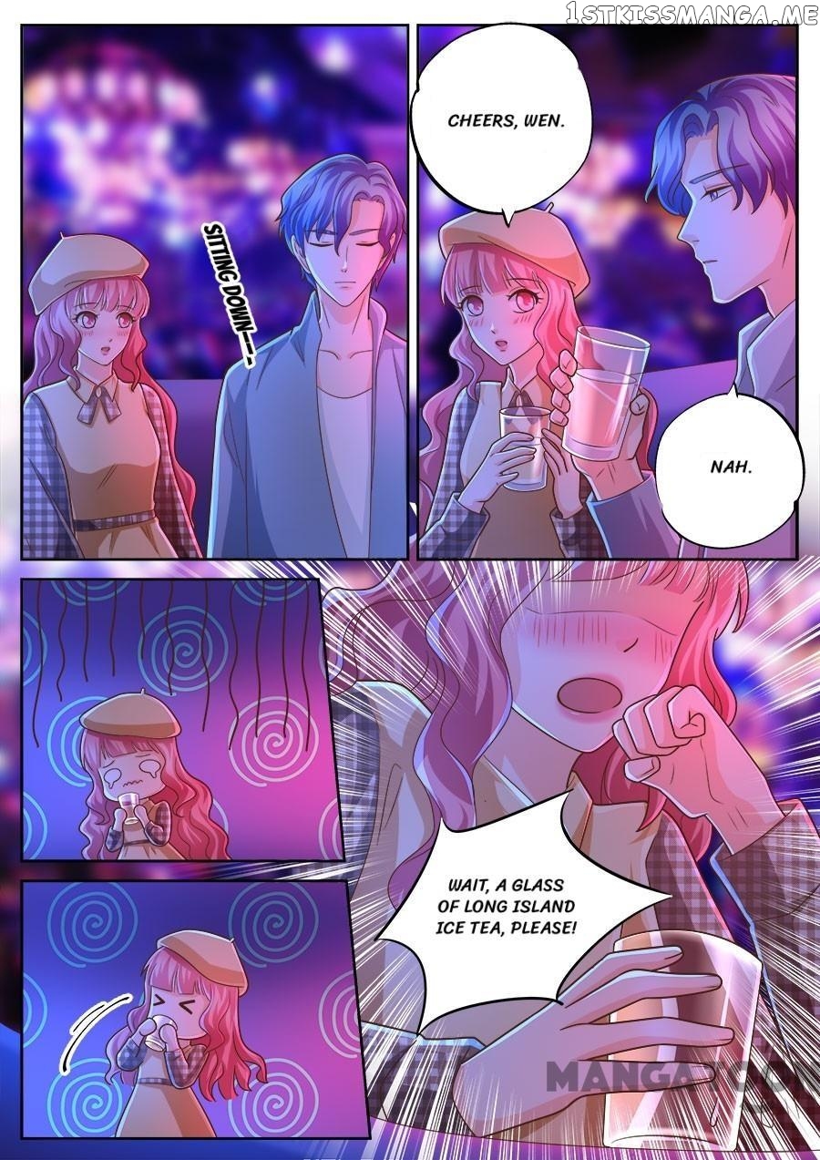 Boss, I’ll Kick Your Ass chapter 233 - page 7
