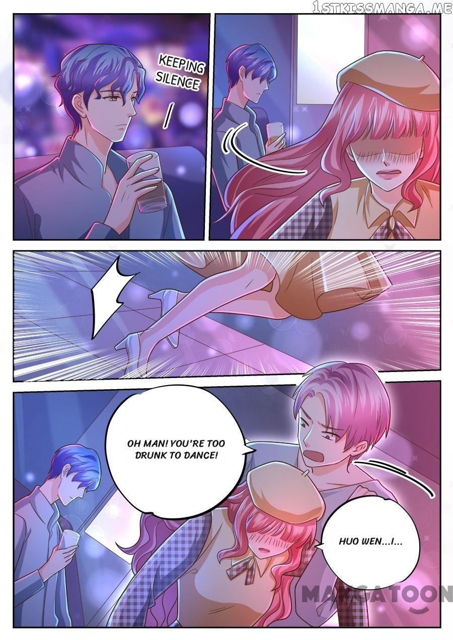 Boss, I’ll Kick Your Ass chapter 234 - page 1