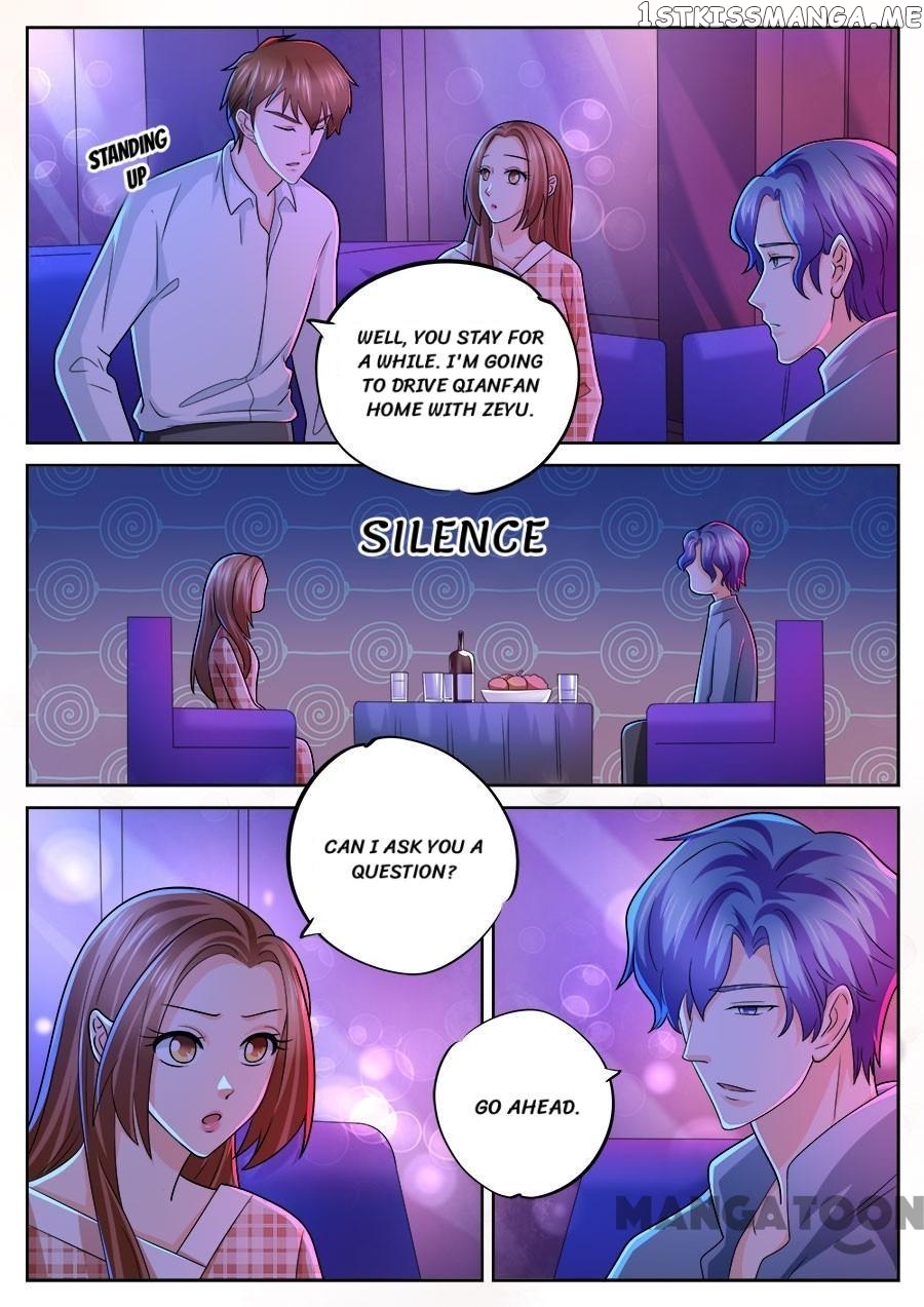 Boss, I’ll Kick Your Ass chapter 234 - page 2