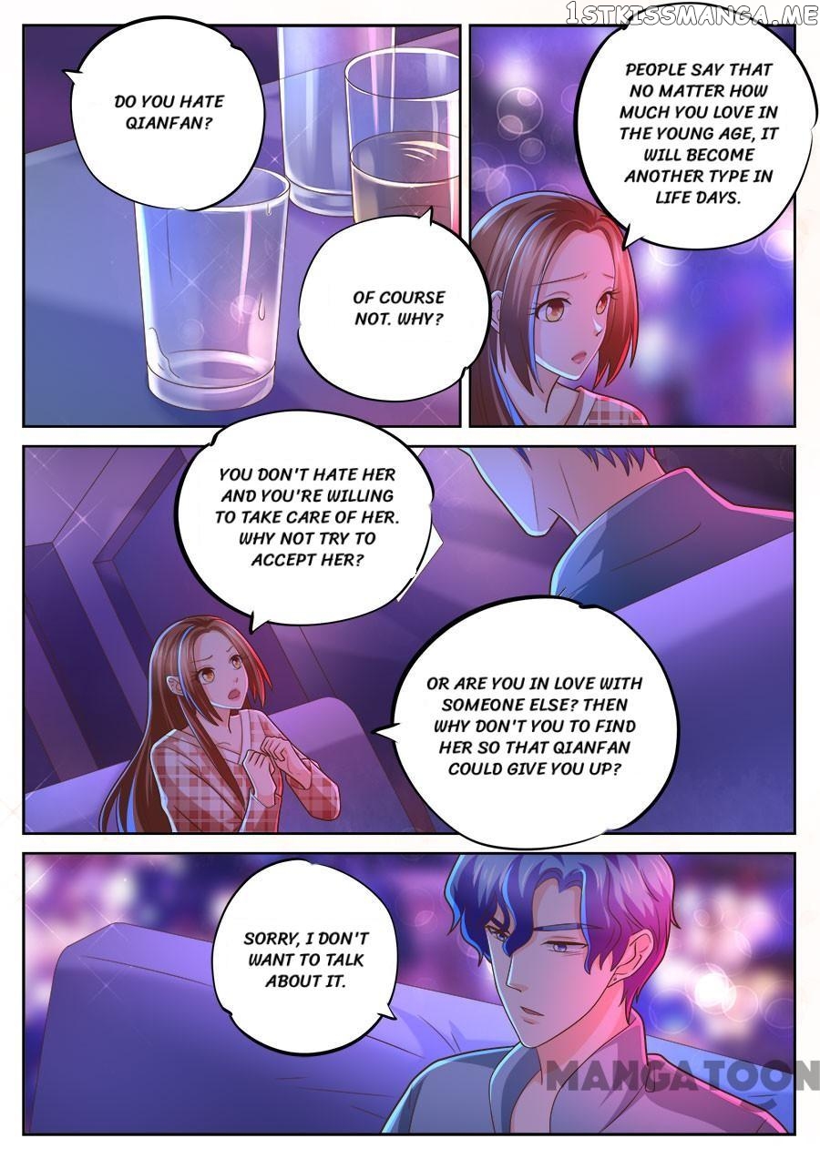 Boss, I’ll Kick Your Ass chapter 234 - page 3