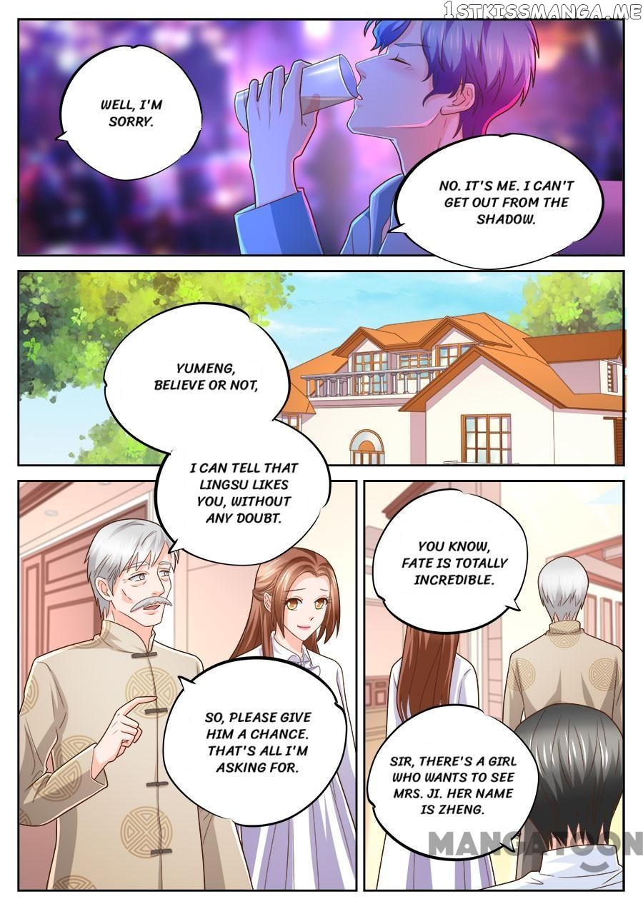Boss, I’ll Kick Your Ass chapter 234 - page 4