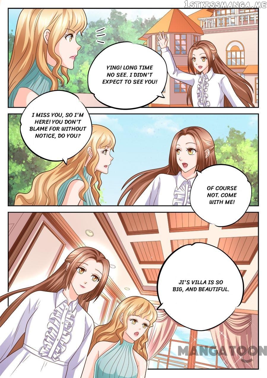 Boss, I’ll Kick Your Ass chapter 234 - page 6