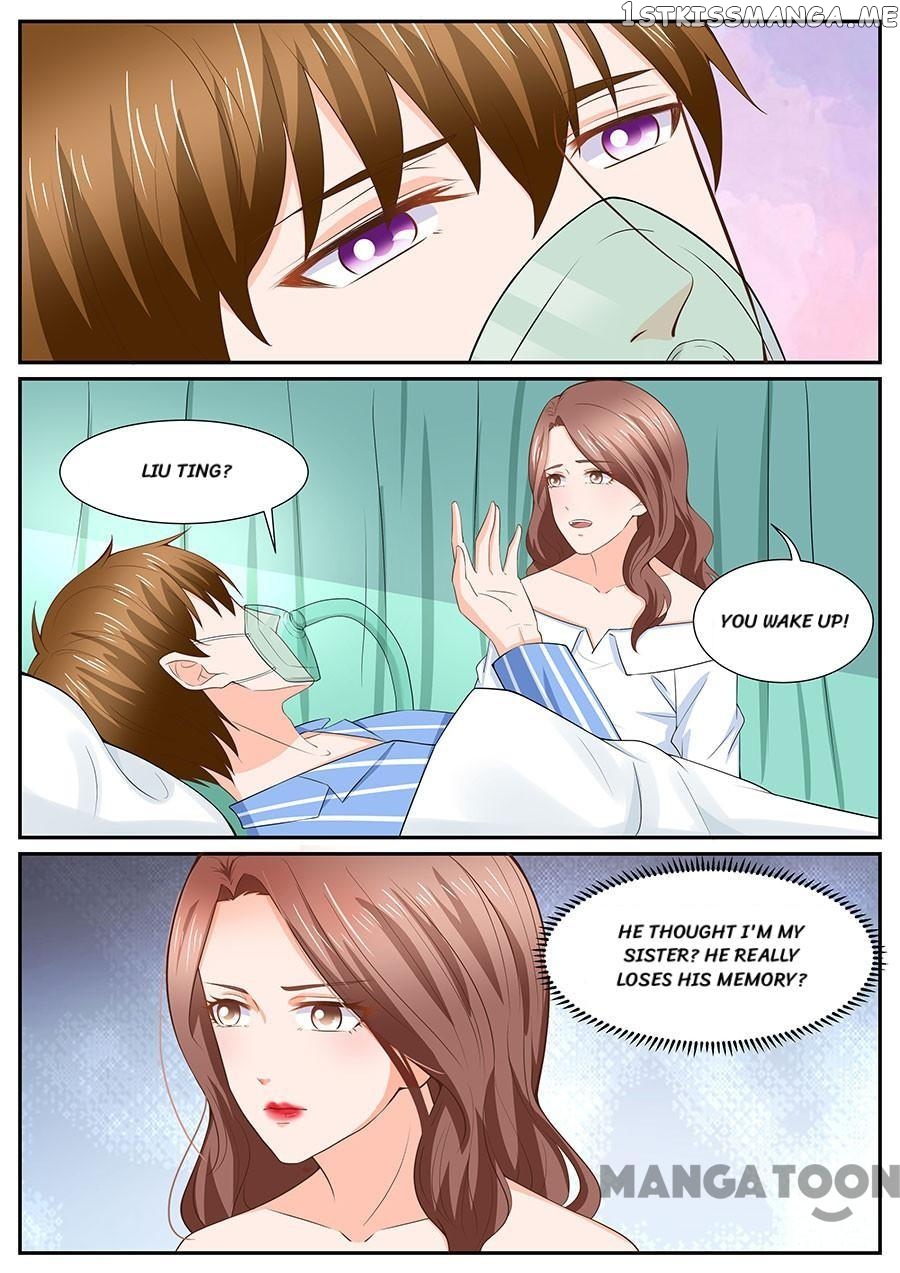 Boss, I’ll Kick Your Ass chapter 285 - page 1