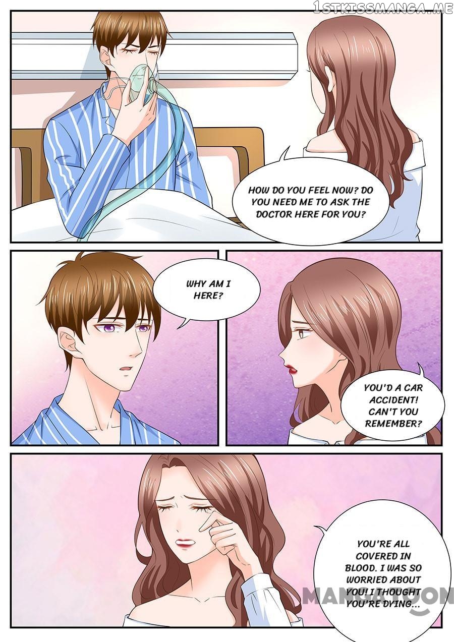 Boss, I’ll Kick Your Ass chapter 285 - page 2