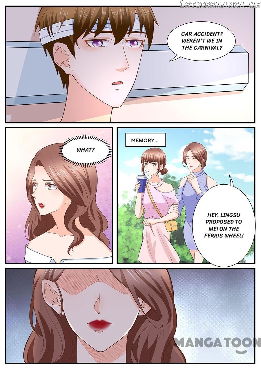 Boss, I’ll Kick Your Ass chapter 285 - page 3