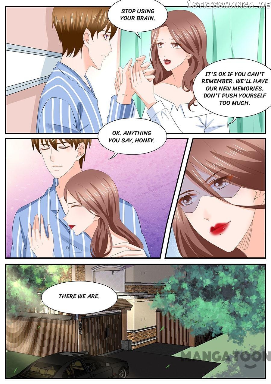 Boss, I’ll Kick Your Ass chapter 285 - page 5