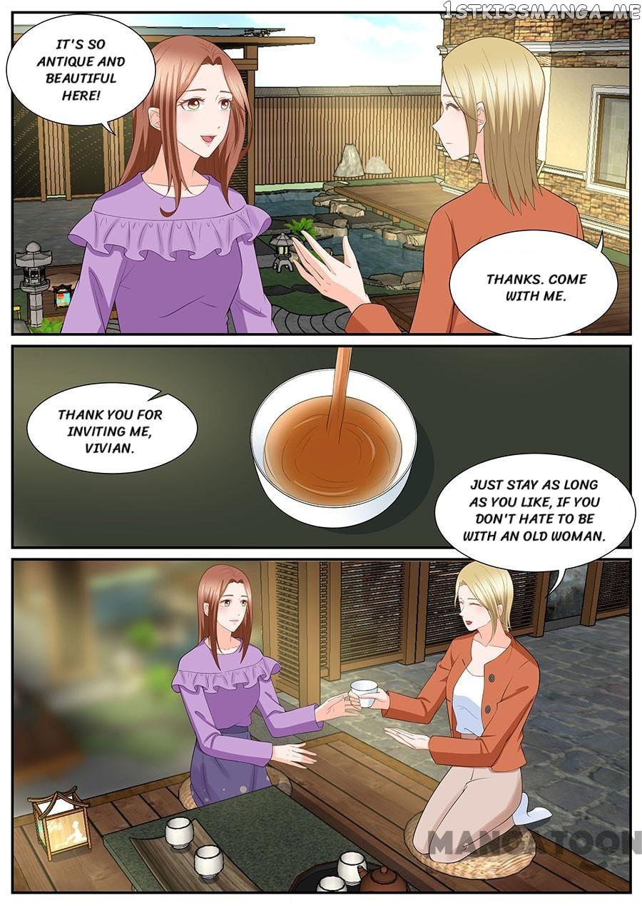 Boss, I’ll Kick Your Ass chapter 285 - page 6