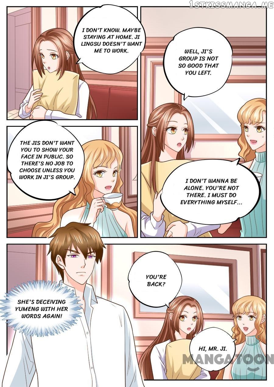 Boss, I’ll Kick Your Ass chapter 235 - page 1