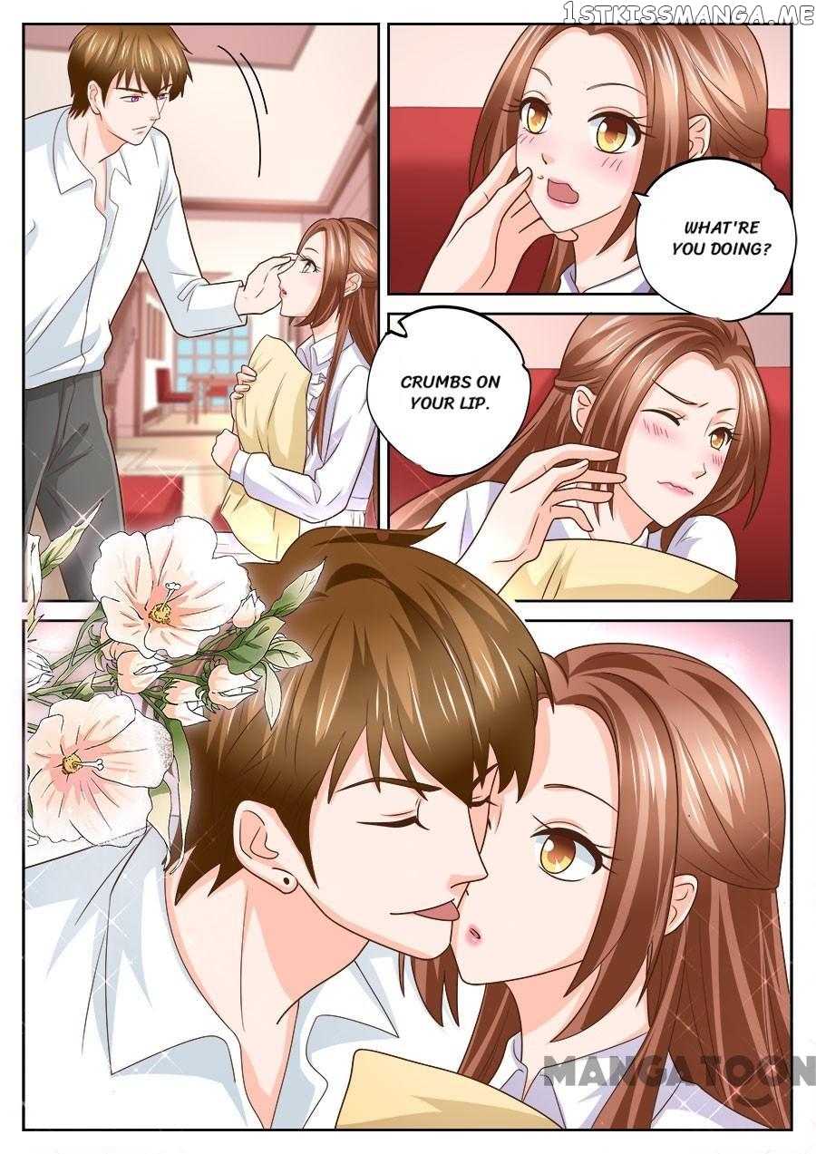 Boss, I’ll Kick Your Ass chapter 235 - page 2