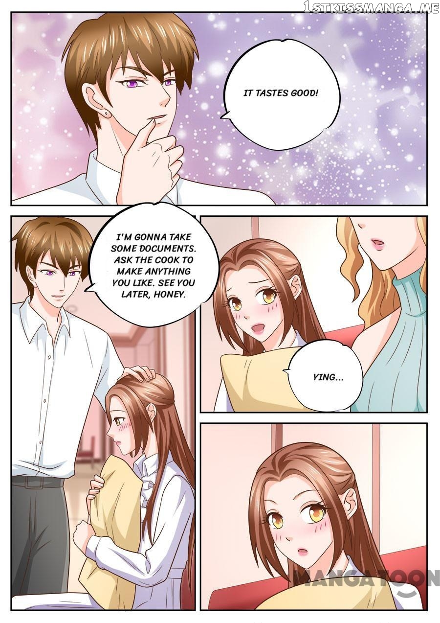 Boss, I’ll Kick Your Ass chapter 235 - page 3