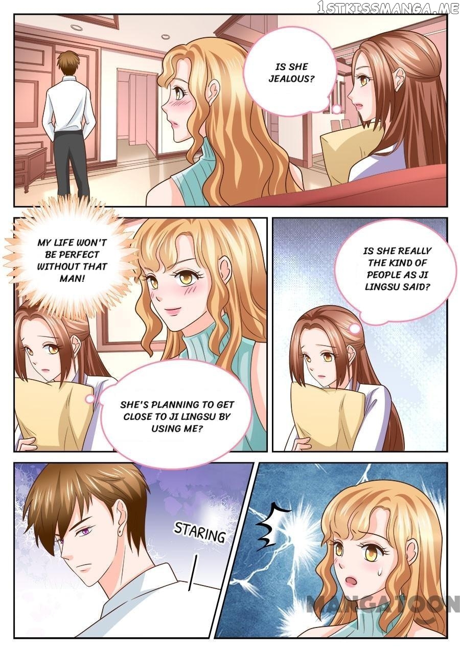 Boss, I’ll Kick Your Ass chapter 235 - page 4