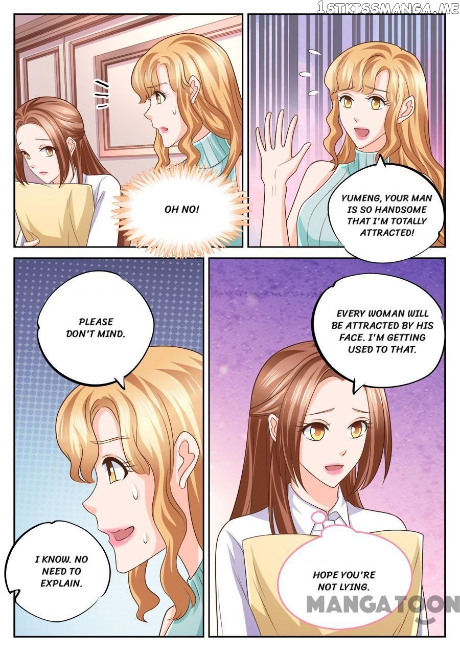 Boss, I’ll Kick Your Ass chapter 235 - page 5
