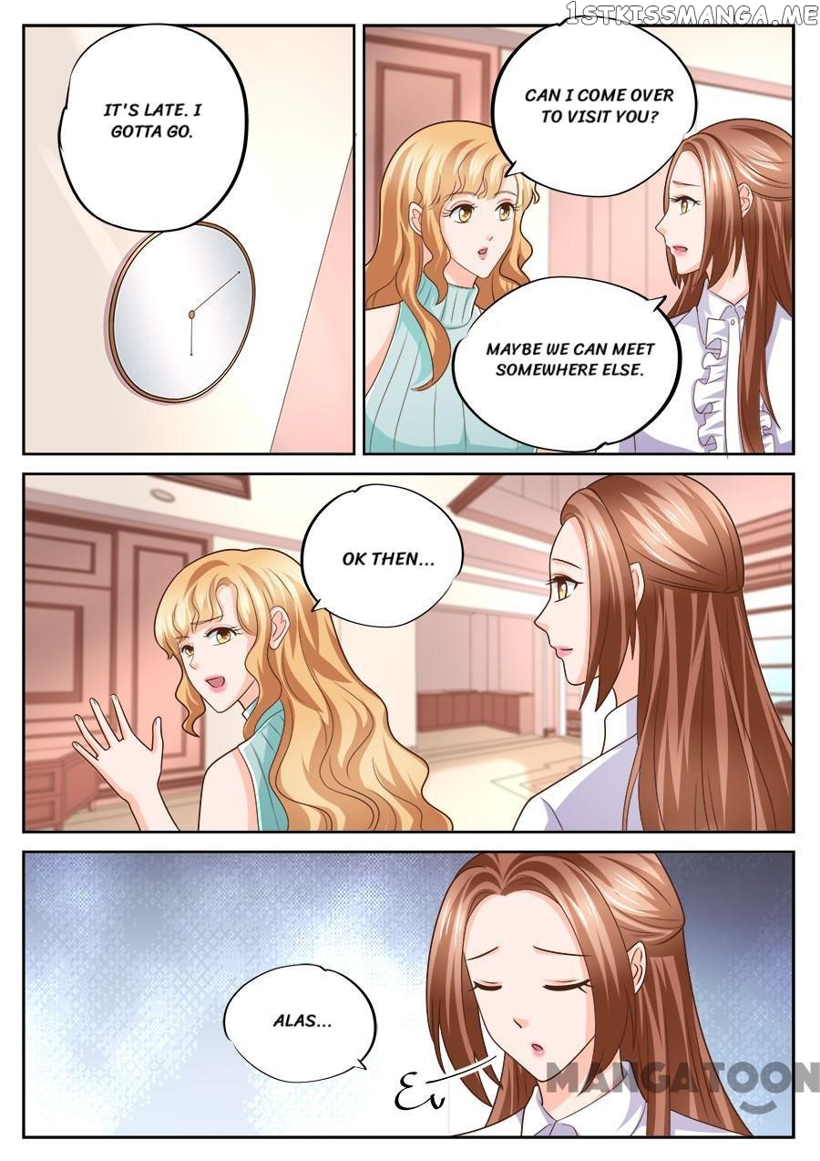 Boss, I’ll Kick Your Ass chapter 235 - page 6