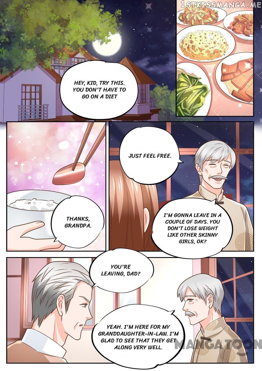 Boss, I’ll Kick Your Ass chapter 235 - page 7
