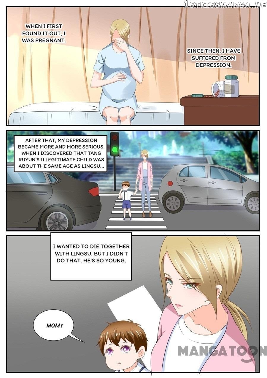 Boss, I’ll Kick Your Ass chapter 286 - page 2