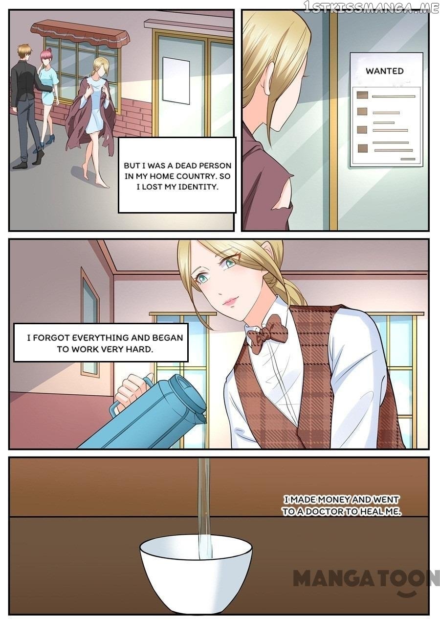 Boss, I’ll Kick Your Ass chapter 286 - page 4