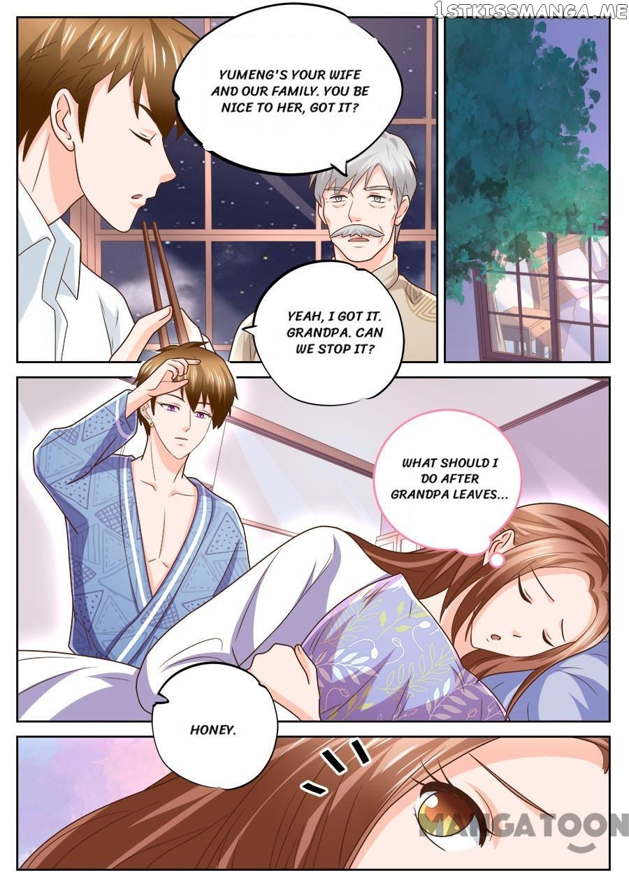Boss, I’ll Kick Your Ass chapter 236 - page 1