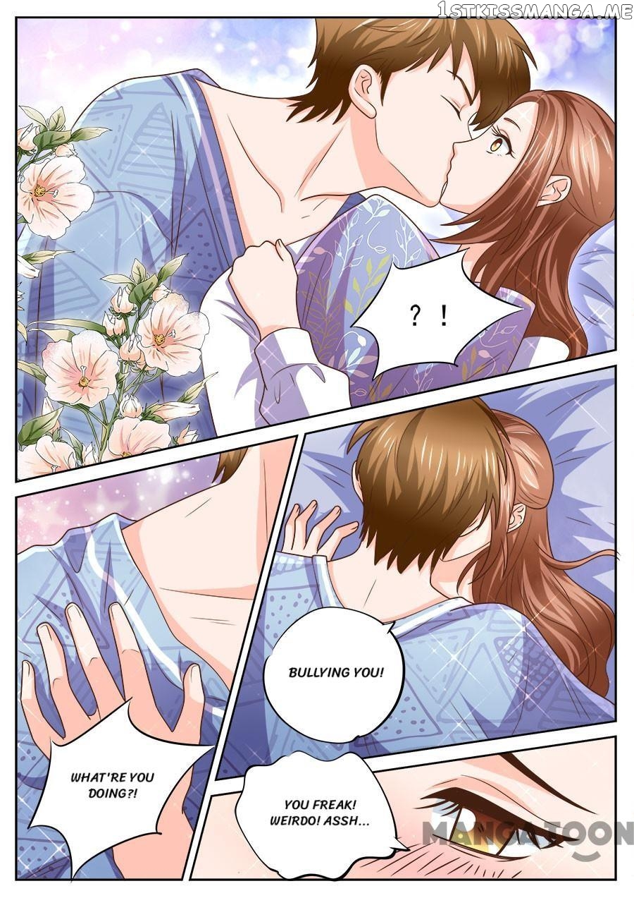 Boss, I’ll Kick Your Ass chapter 236 - page 2