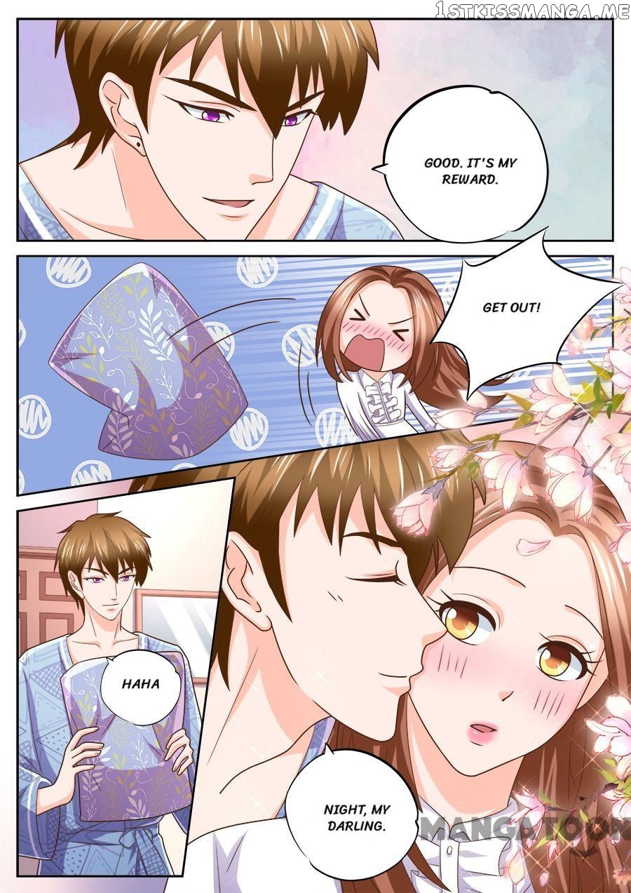 Boss, I’ll Kick Your Ass chapter 236 - page 3