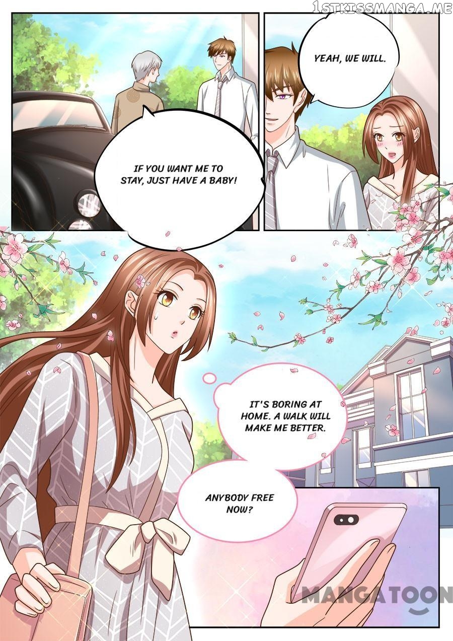 Boss, I’ll Kick Your Ass chapter 236 - page 5