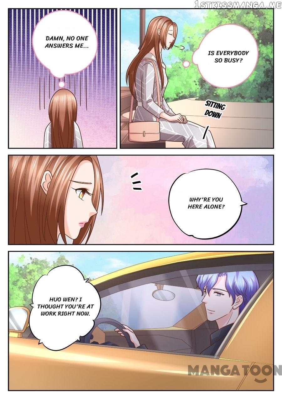 Boss, I’ll Kick Your Ass chapter 236 - page 6