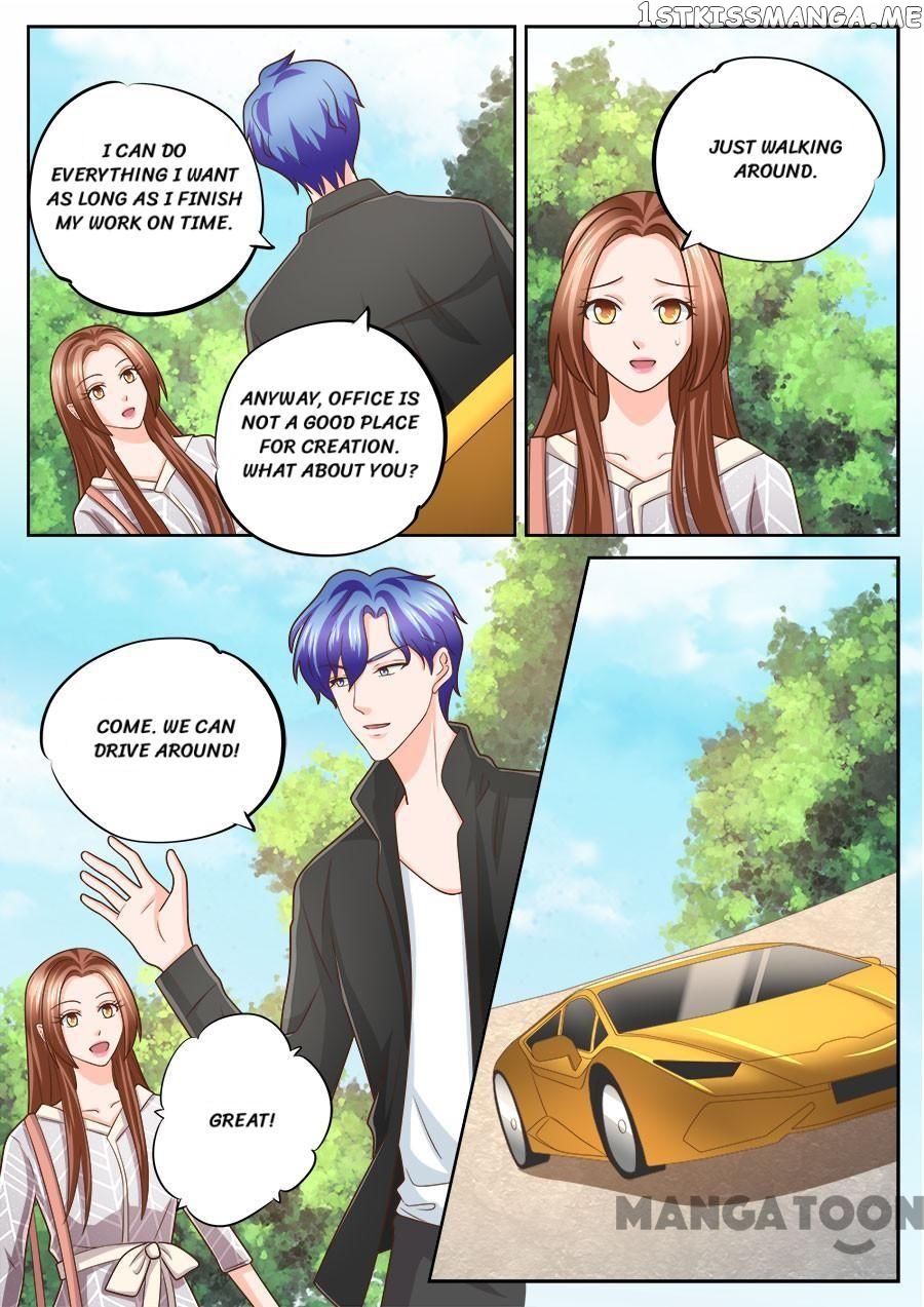 Boss, I’ll Kick Your Ass chapter 236 - page 7