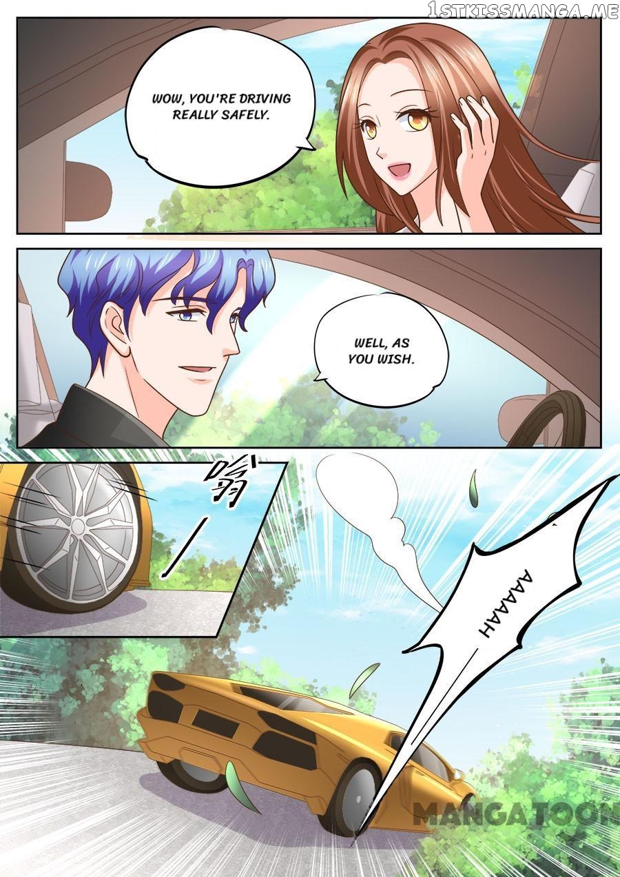 Boss, I’ll Kick Your Ass chapter 236 - page 8