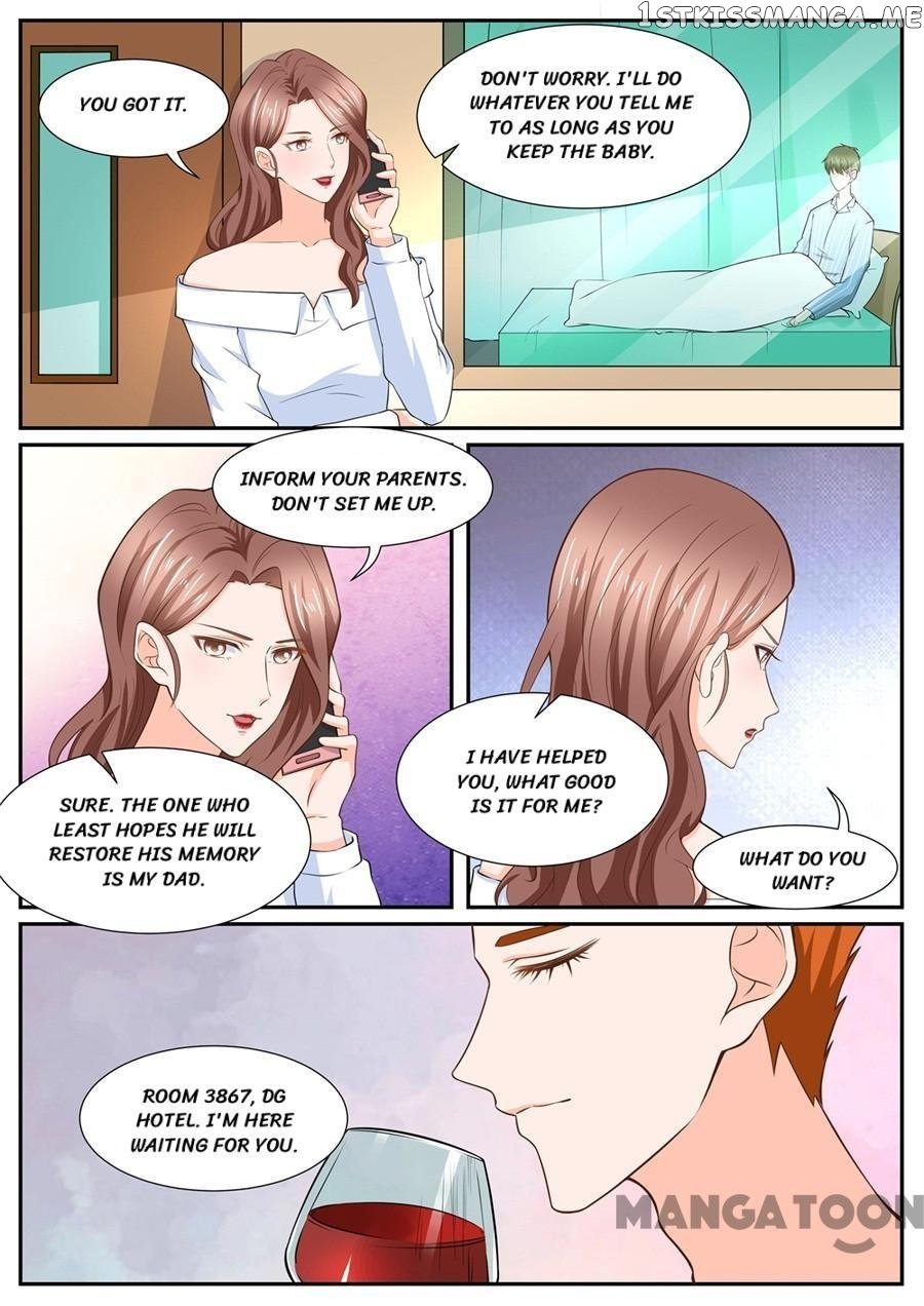 Boss, I’ll Kick Your Ass chapter 287 - page 2