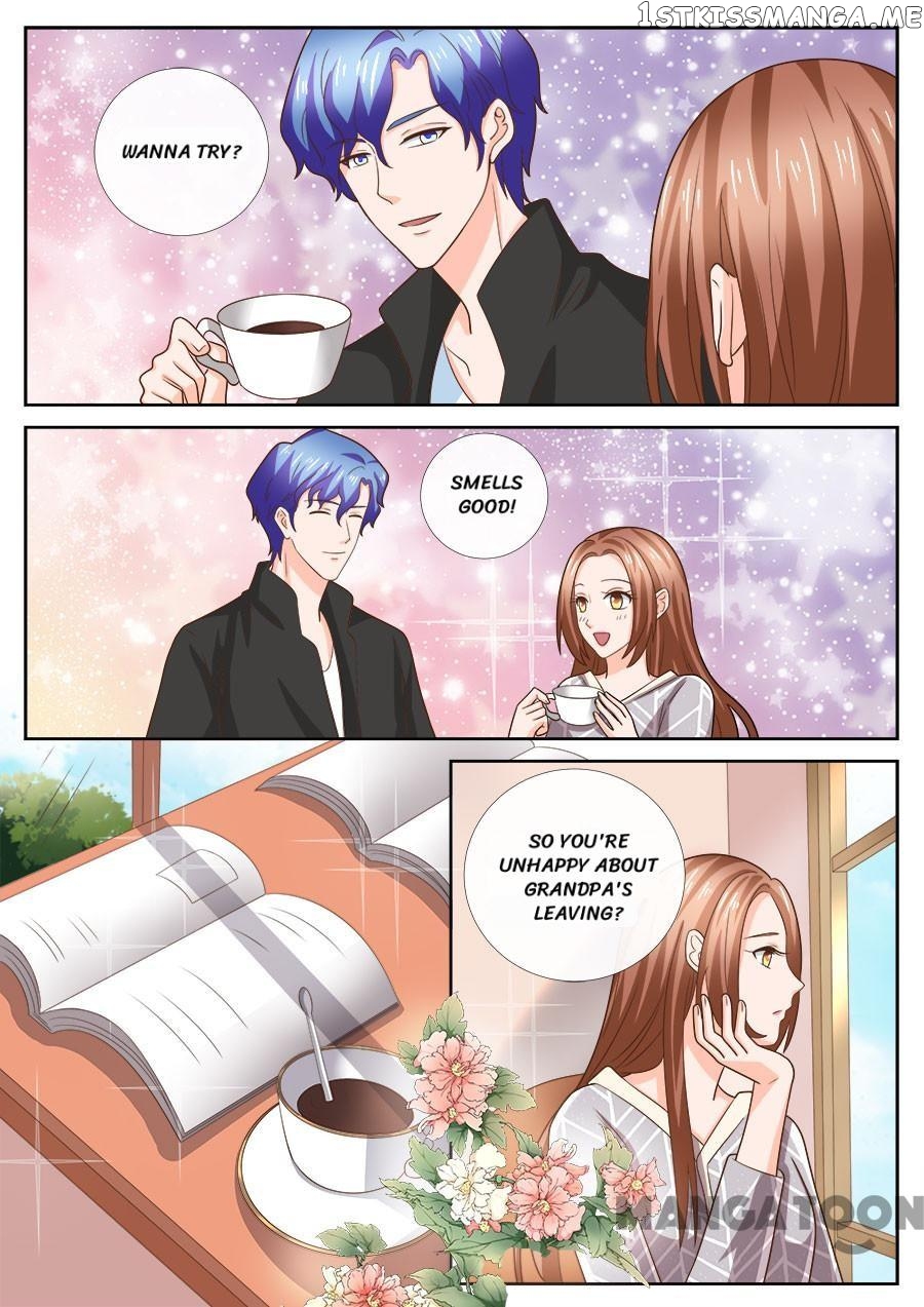 Boss, I’ll Kick Your Ass chapter 237 - page 2