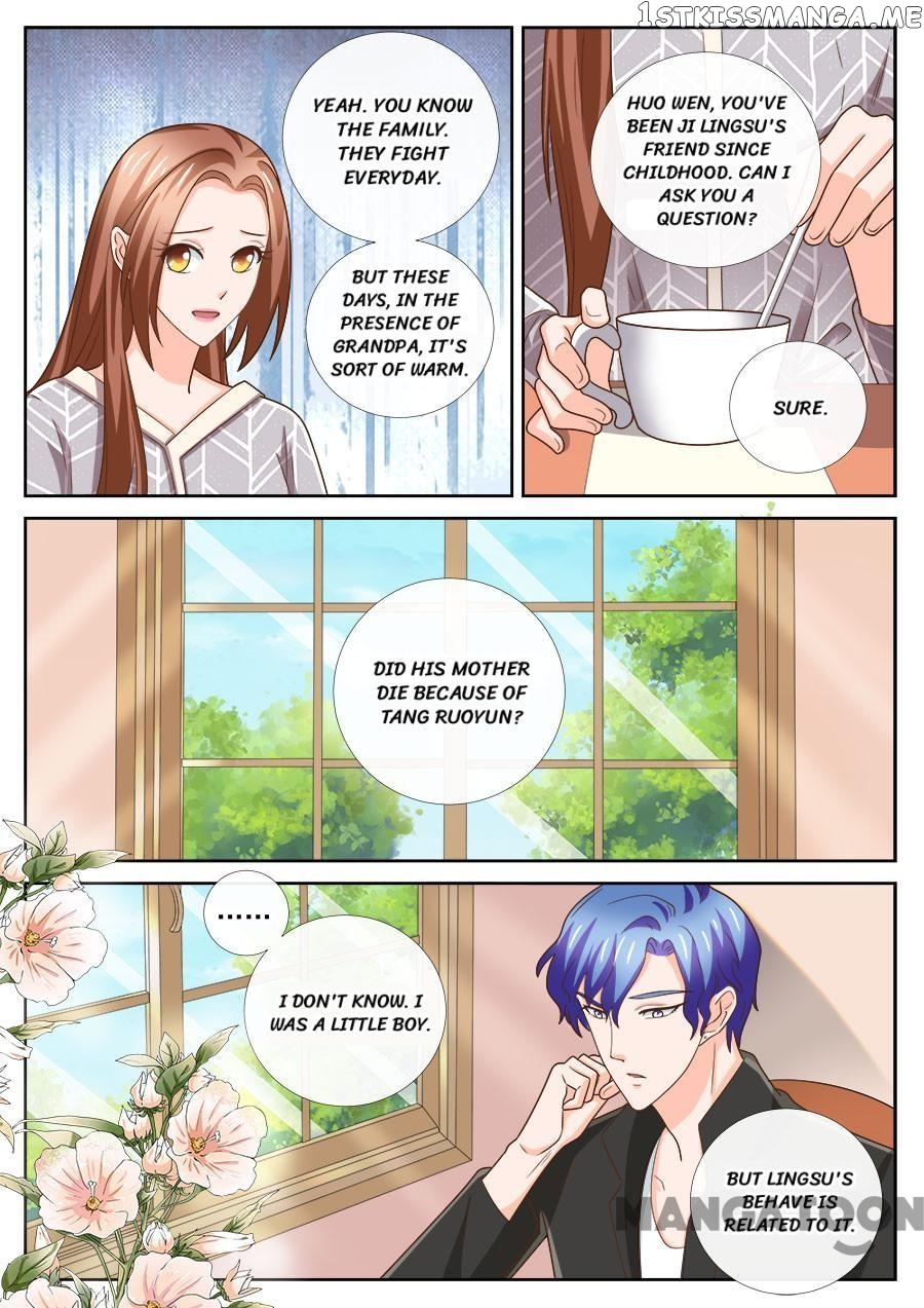 Boss, I’ll Kick Your Ass chapter 237 - page 3