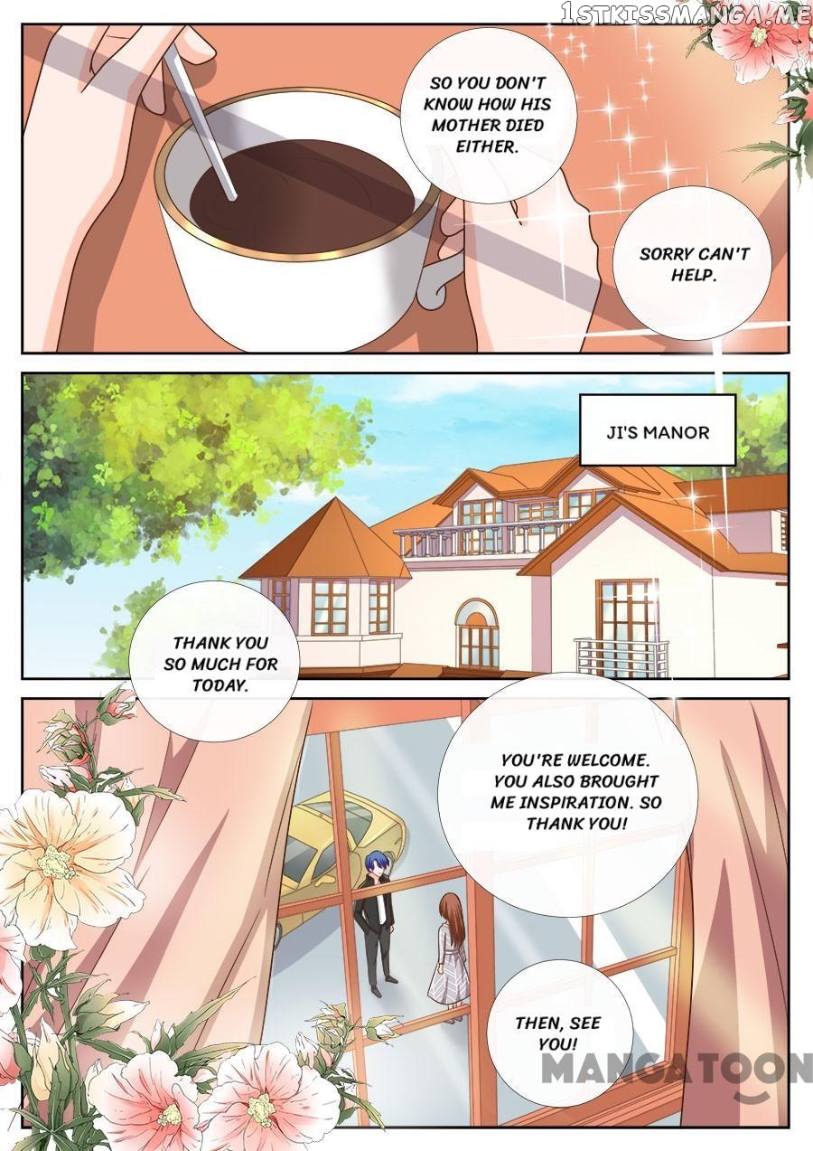 Boss, I’ll Kick Your Ass chapter 237 - page 4