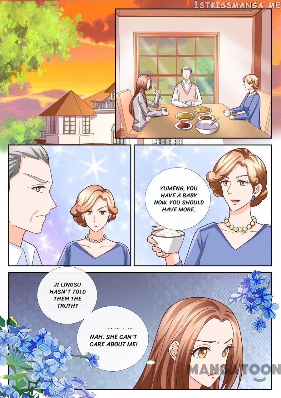 Boss, I’ll Kick Your Ass chapter 237 - page 5