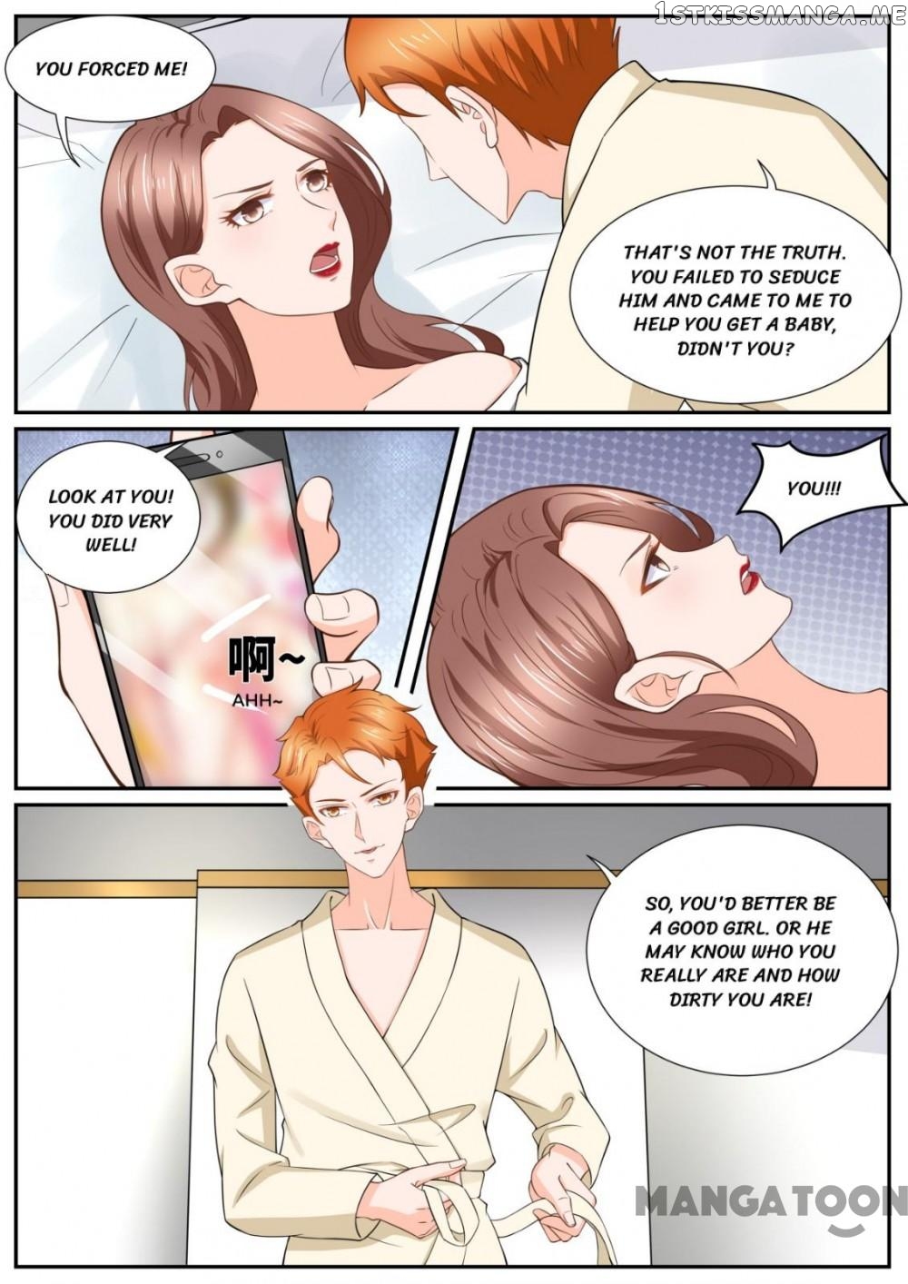 Boss, I’ll Kick Your Ass chapter 288 - page 3