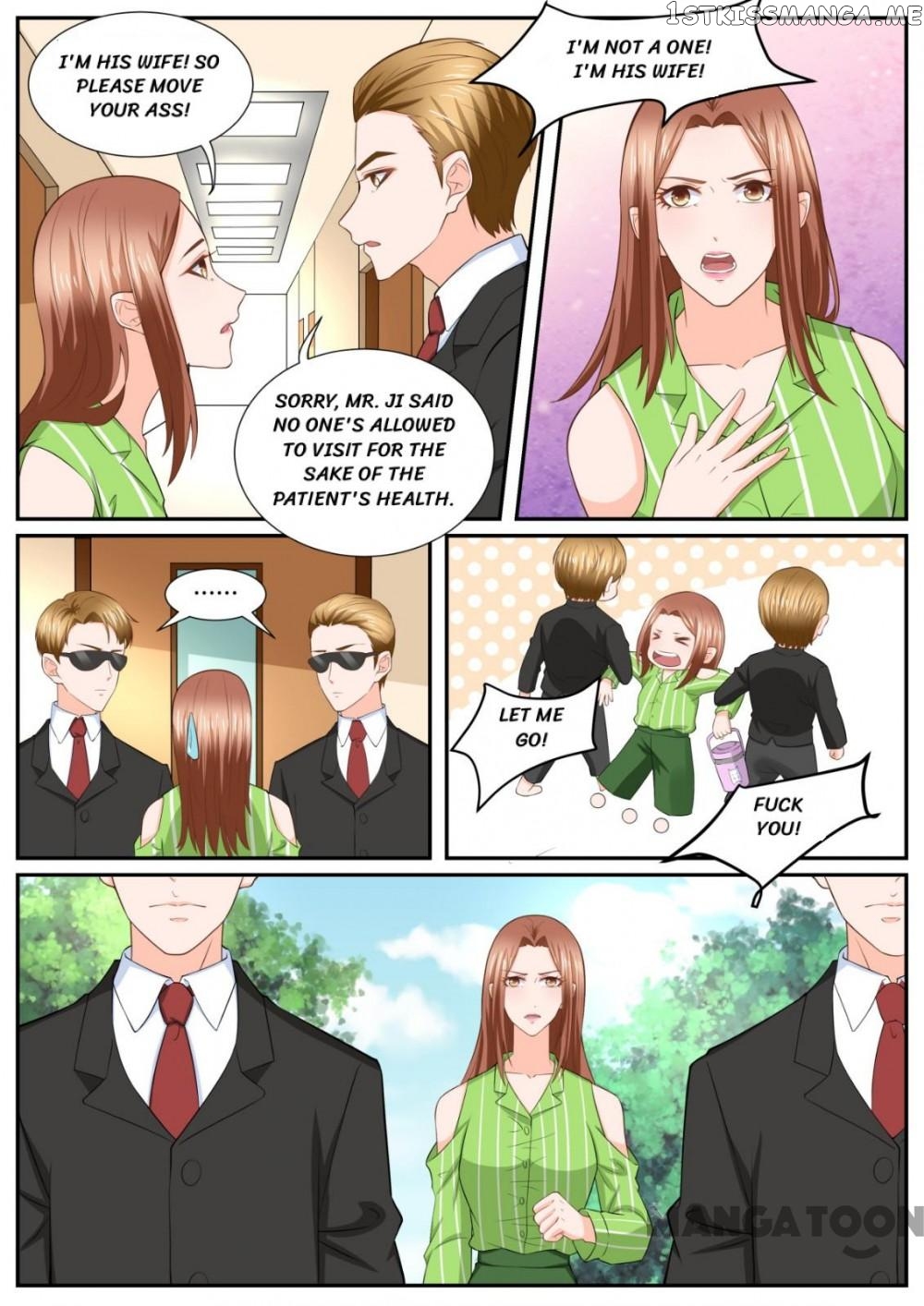 Boss, I’ll Kick Your Ass chapter 288 - page 5