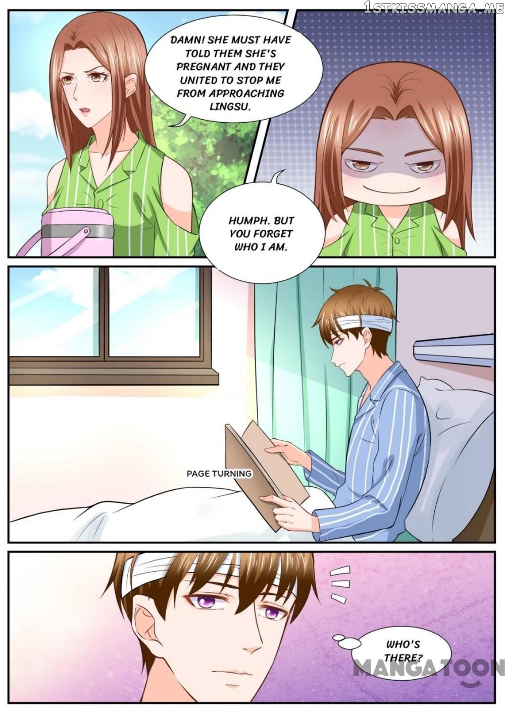 Boss, I’ll Kick Your Ass chapter 288 - page 6