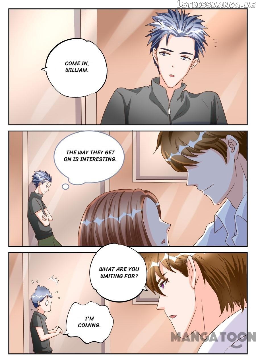 Boss, I’ll Kick Your Ass chapter 190 - page 1