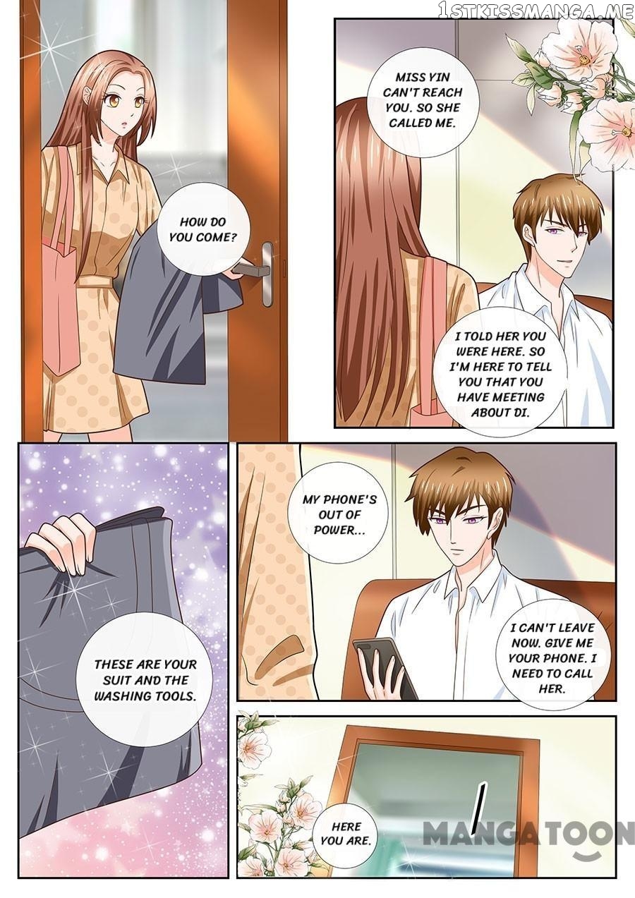 Boss, I’ll Kick Your Ass chapter 239 - page 2