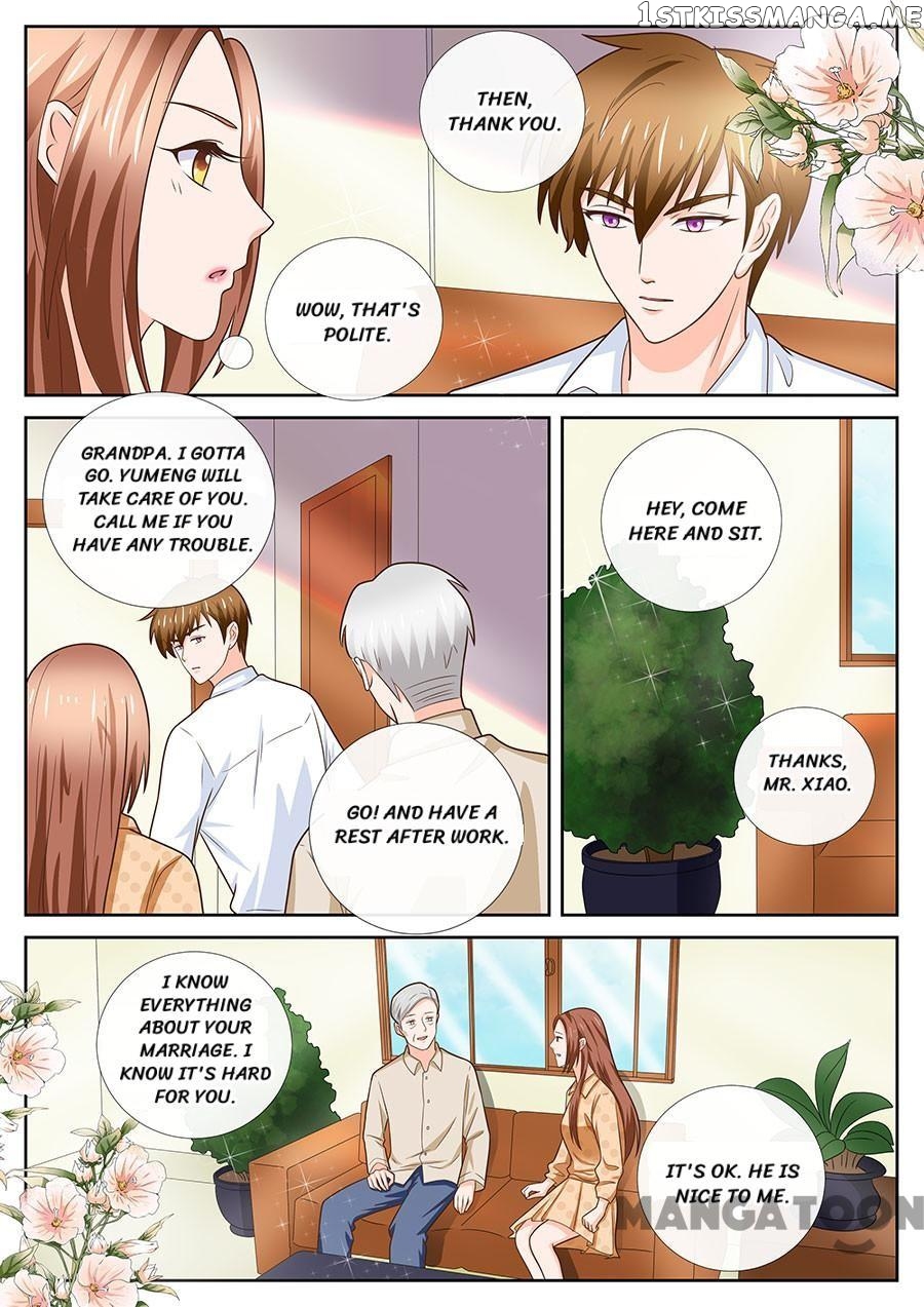Boss, I’ll Kick Your Ass chapter 239 - page 5