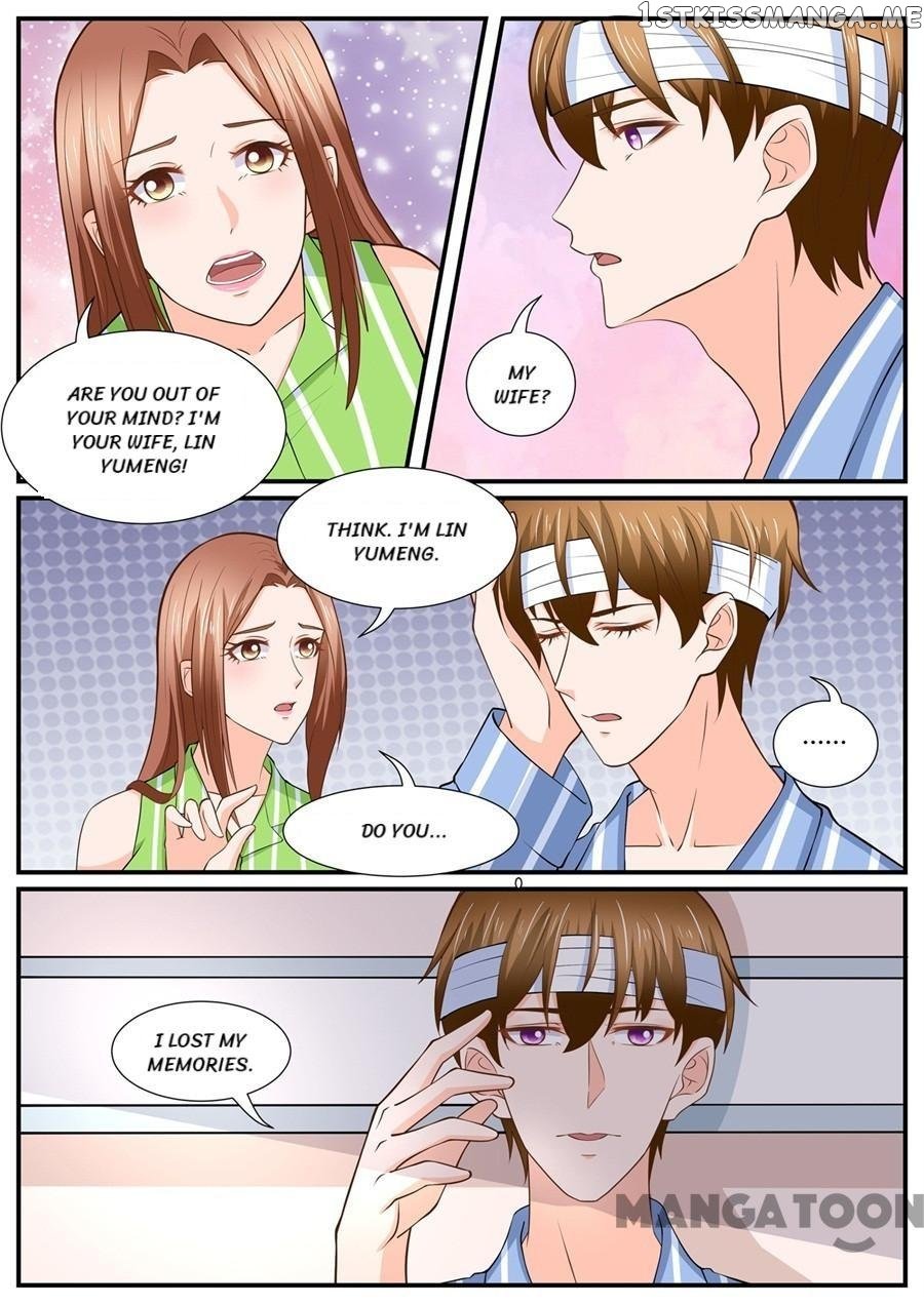 Boss, I’ll Kick Your Ass chapter 289 - page 2