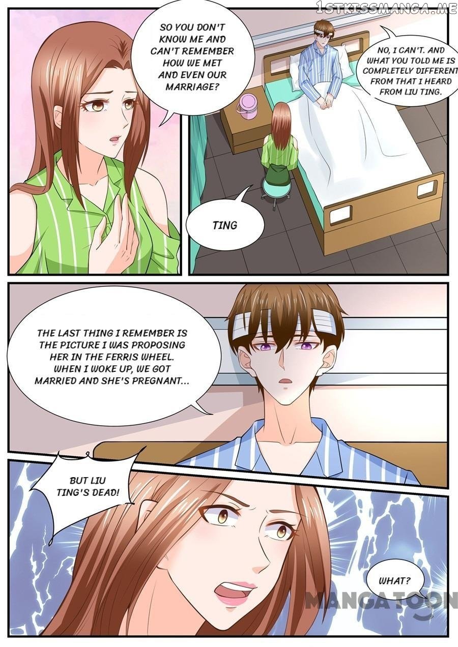 Boss, I’ll Kick Your Ass chapter 289 - page 3
