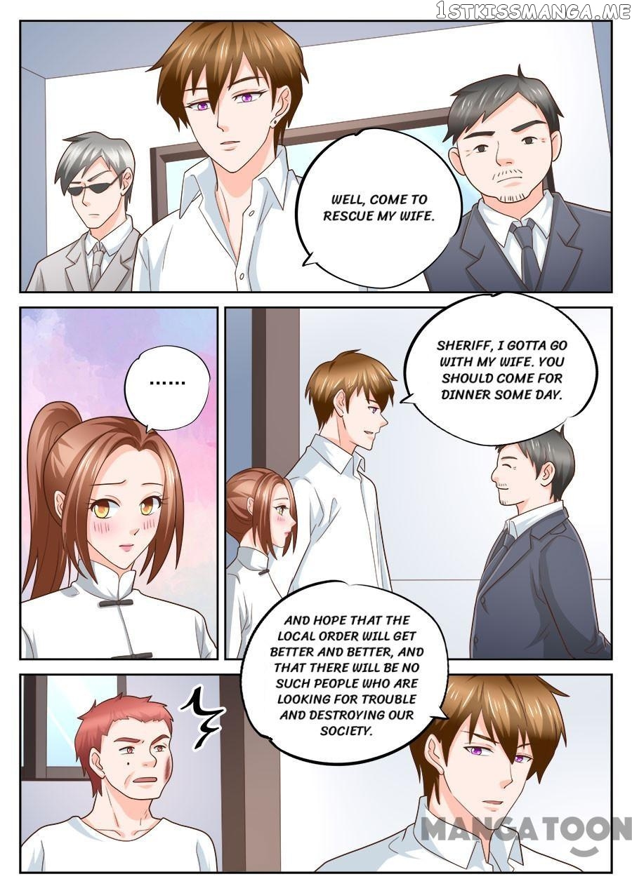 Boss, I’ll Kick Your Ass chapter 227 - page 5