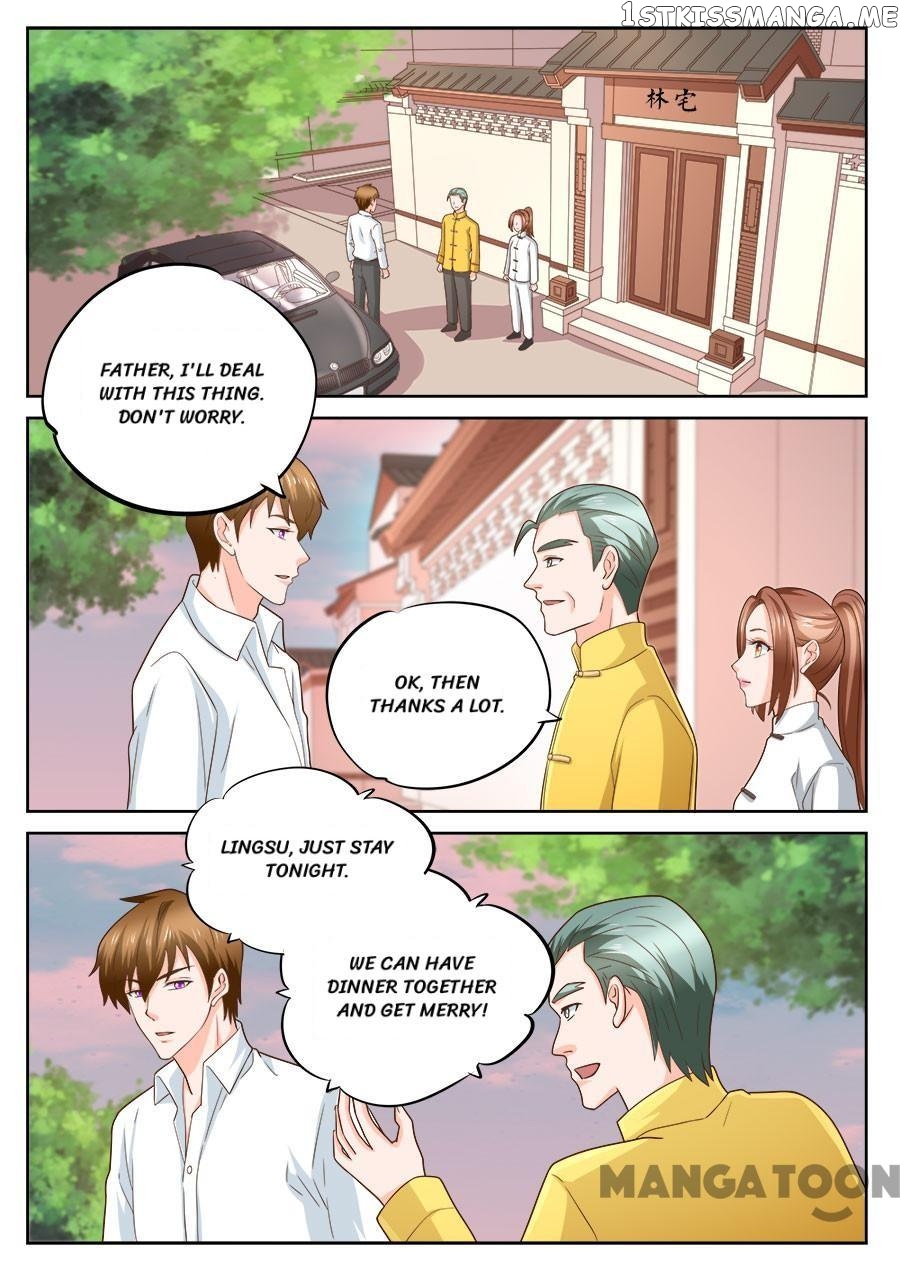 Boss, I’ll Kick Your Ass chapter 227 - page 7