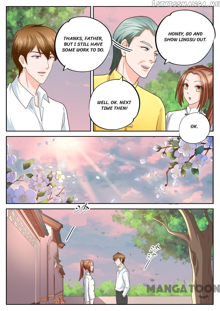 Boss, I’ll Kick Your Ass chapter 227 - page 8