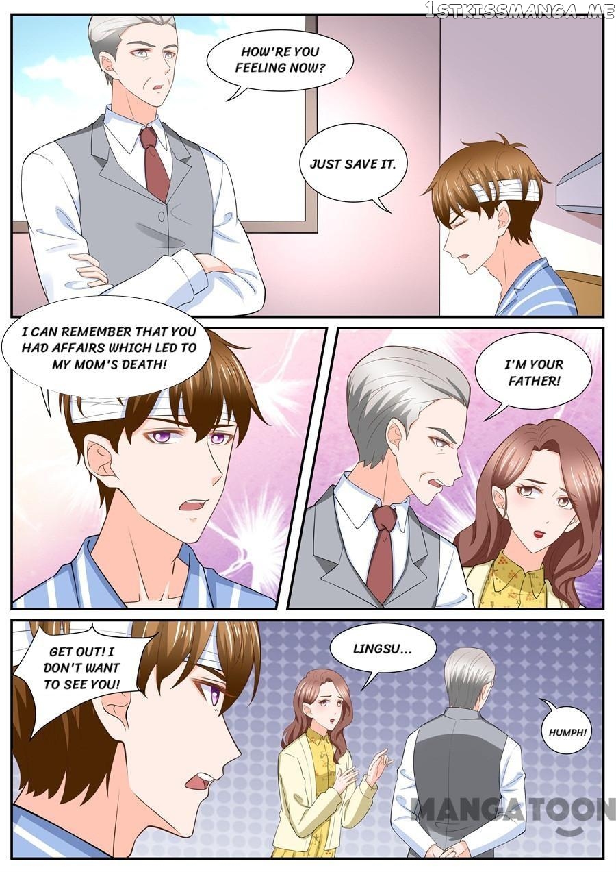 Boss, I’ll Kick Your Ass chapter 291 - page 1