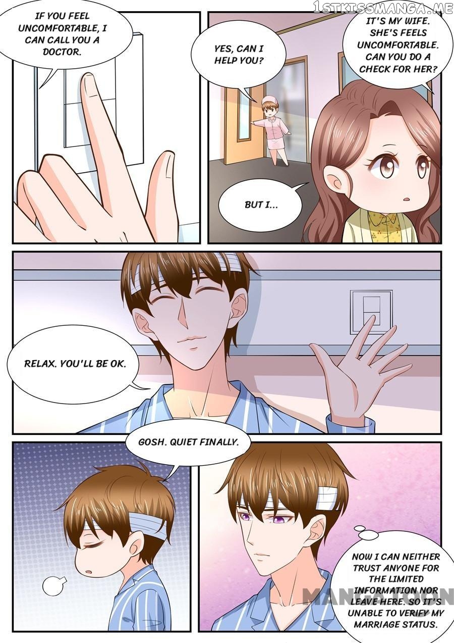 Boss, I’ll Kick Your Ass chapter 291 - page 4